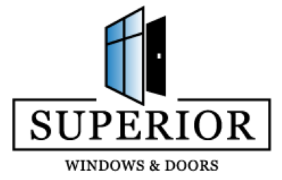 Superior Windows & Doors Logo