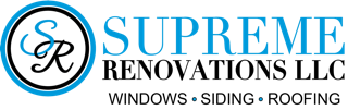 Supreme Renovations LLC Logo