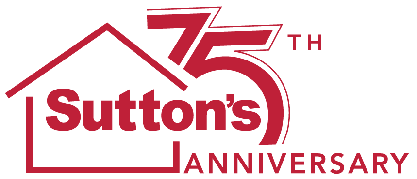 Sutton's Logo