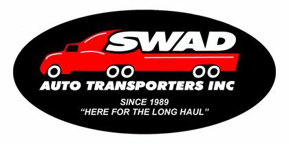 Swad Auto Transporters Inc Logo