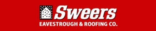 Sweers Eavestrough and Roofing Co., Inc. Logo