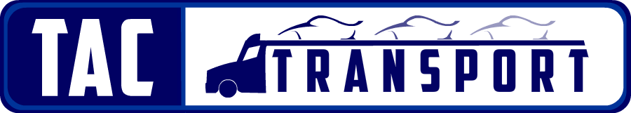 TAC Transport LLC Logo