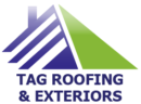 Tag Roofing & Exteriors Logo