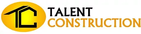 Talent General Contracting Logo