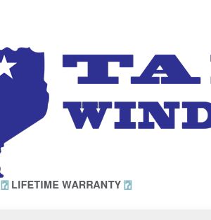 Tarrant Windows & Siding Logo