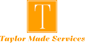 Taylor Made Services Logo