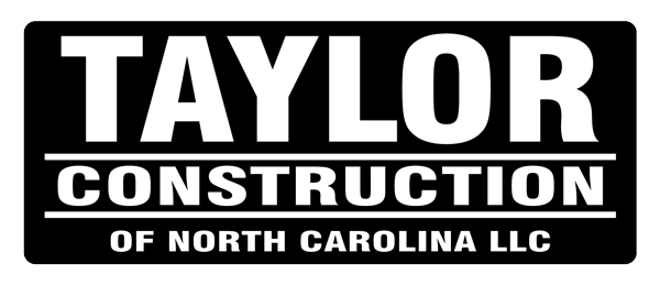 Taylor Construction of North Carolina, LLC Logo