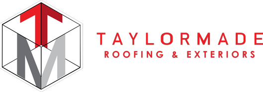 Taylormade Roofing & Exteriors Logo