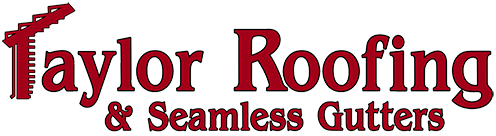 Taylor Roofing Logo