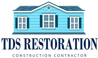 TDS Restoration Logo