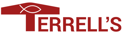 Terrell Siding Inc. Logo