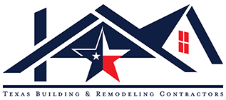 Texas Building & Remodeling Contractors Logo