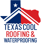 Texas Cool Roofing & Waterproofing Logo