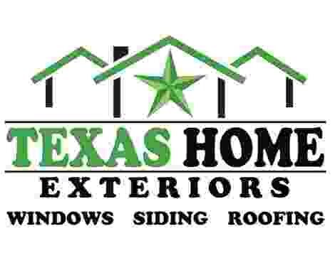 Texas Home Exteriors Logo