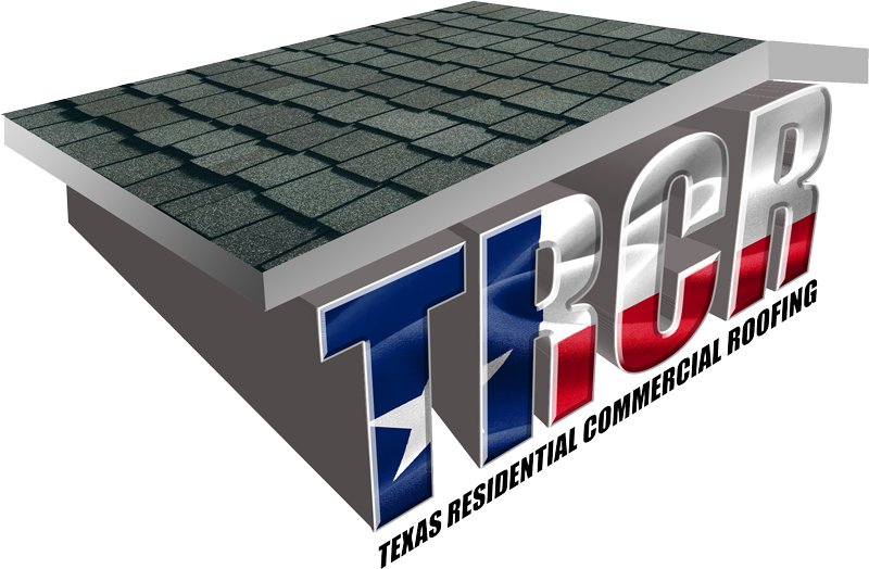 Texas Residential Roofing Logo