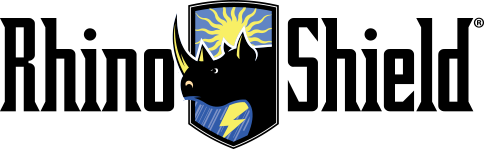 Texas Rhino Shield Logo