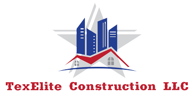 TexElite Construction LLC Logo