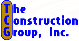 The Construction Group Logo