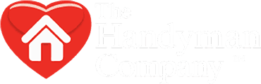 The Handyman Company Logo