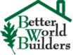 Better World Builders Logo