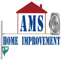 AMS Home Improvement, Maryland Logo