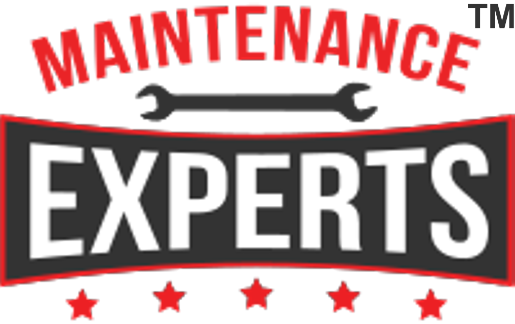 Maintenance Experts Logo