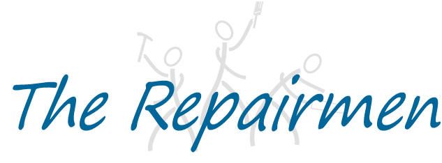 The Repairmen, LLC Logo