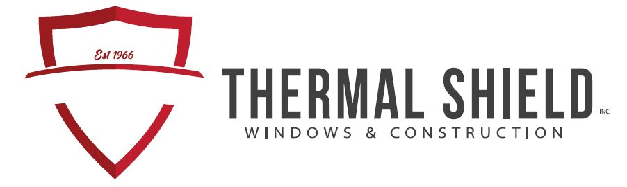 Thermal Shield Windows Inc Logo