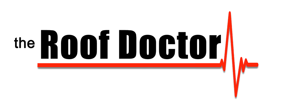 The Roof Doctor Logo