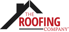 The Roofing Company Logo