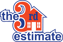 The Third Estimate Logo