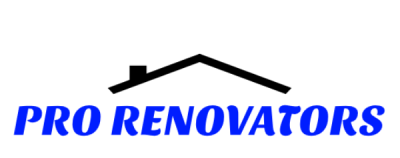 Veteran Owned Window Co./ Pro Renovators LLC Logo