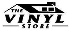 The Vinyl Store Logo