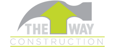 The Way Construction Logo