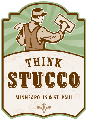 Think Stucco Logo