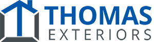 Thomas Exteriors L.L.C. Logo