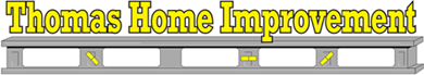 Thomas Home Improvement Logo