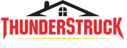 ThunderStruck Restorations LLC Logo