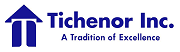 Tichenor Inc Logo