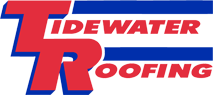 Tidewater Roofing Logo