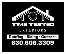 Time Tested Exteriors Logo