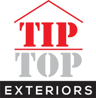 Tip Top Exteriors Logo