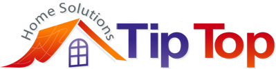 Tip Top Home Solutions Logo