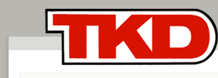 TKD Construction LLC Logo