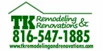 TK Remodeling & Renovations Logo