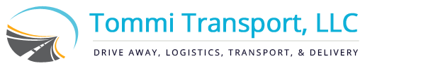 Tommi Transport Logo