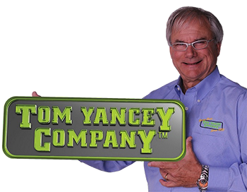 Tom Yancey Company Logo