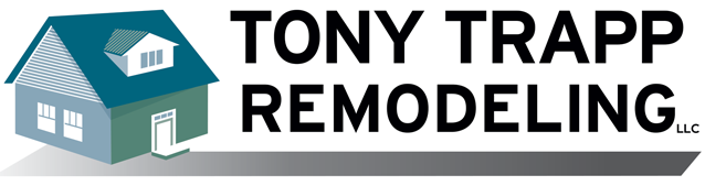 Tony Trapp Remodeling Logo