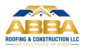 Top Roofing and Construction Logo