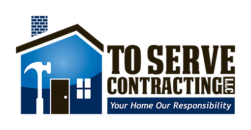 To Serve Contracting, LLC - Wilmington Logo